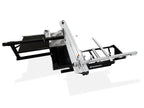 Maksiwa Sliding Panel Saw Titanium 5HP 1 Phase Crosscut, Blade Covers 90° & 45° | BMT.3200.IR