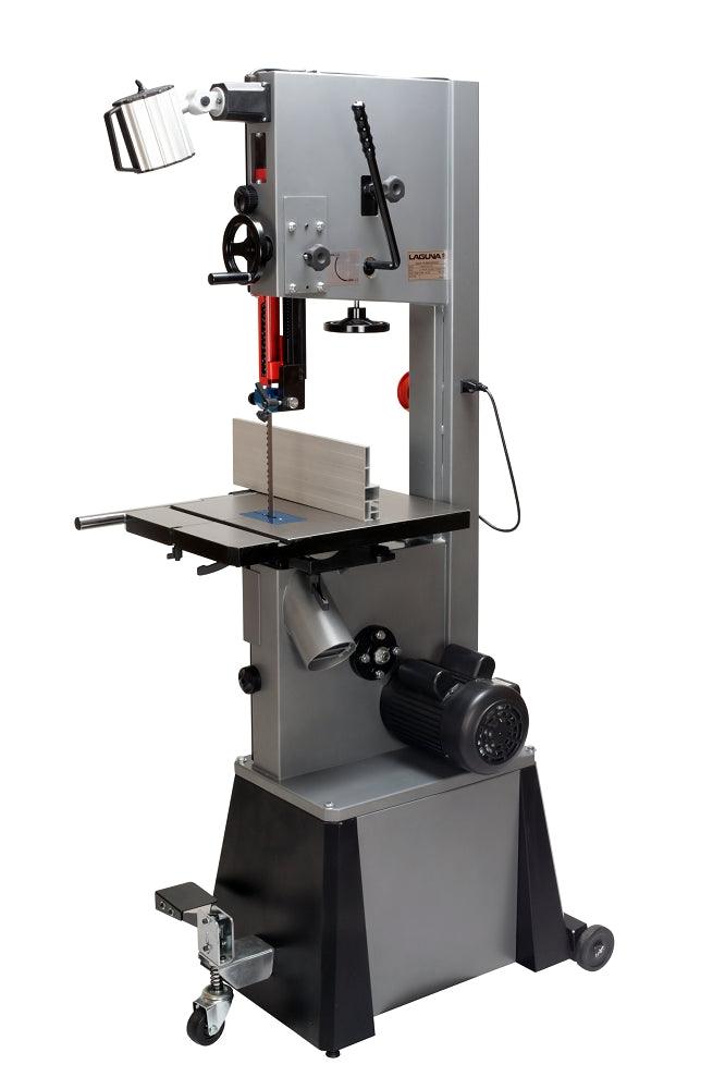 Laguna 14|12 Bandsaw