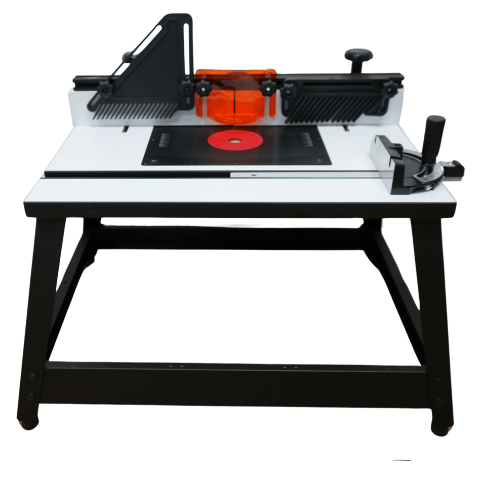 Krefeld Desktop Router Table