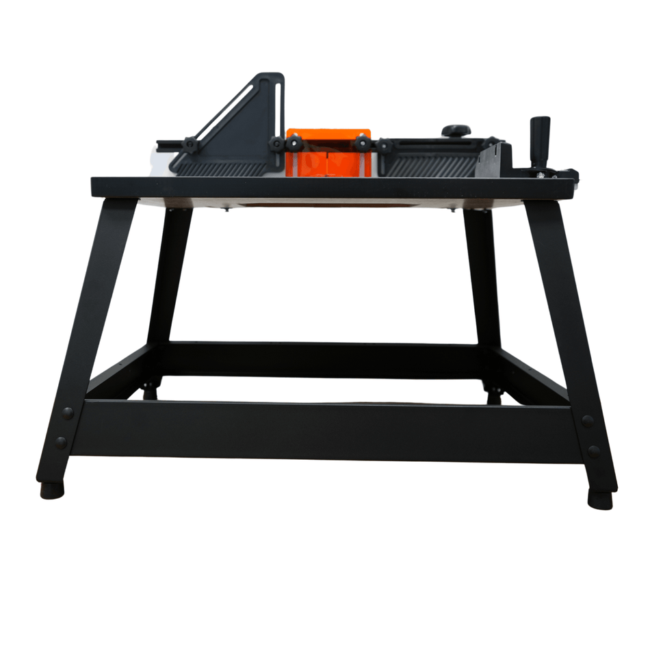 Krefeld Desktop Router Table