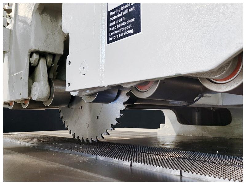 CANTEK C12RSH Glue Line Ripsaw