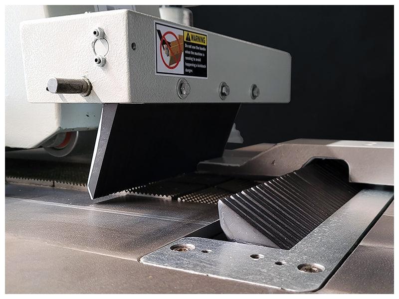 CANTEK C12RSH Glue Line Ripsaw