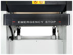 CANTEK S251 24″ WIDEBELT SANDER - 60" Belt - 1/3 Phase