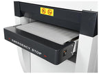 Cantek Widebelt Sander 43" | S431