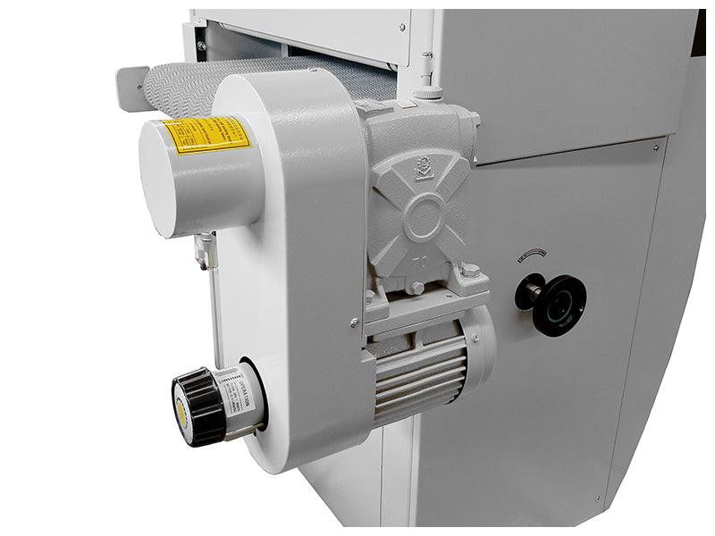 CANTEK S251 24″ WIDEBELT SANDER - 60" Belt - 1/3 Phase