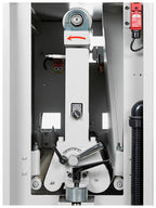 Cantek Widebelt Sander 36" 3 Phase | S371