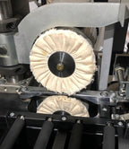 Maksiwa Titanium Automatic Edgebander CBC.T