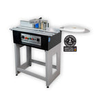 Maksiwa Portable Edgebander Black Edition |  CBC.E