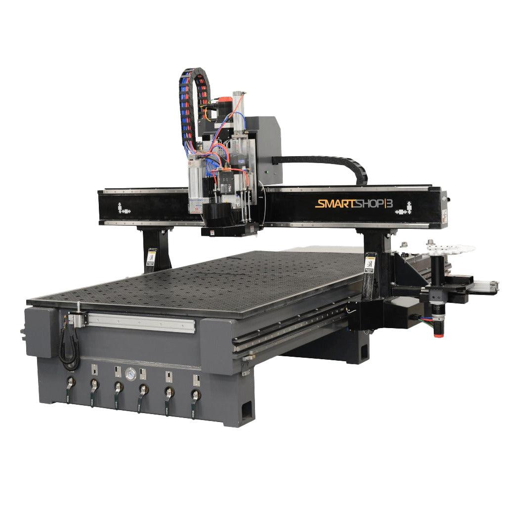 Laguna CNC SmartShop® 3 Excel