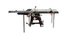 SawStop - Contractor 1.75HP, 120V, 60Hz 36″ Pro T-Glide Fence System