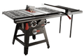 SawStop - Contractor 1.75HP, 120V, 60Hz 36″ Pro T-Glide Fence System