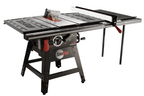 SawStop - Contractor 1.75HP, 120V, 60Hz 36″ Pro T-Glide Fence System