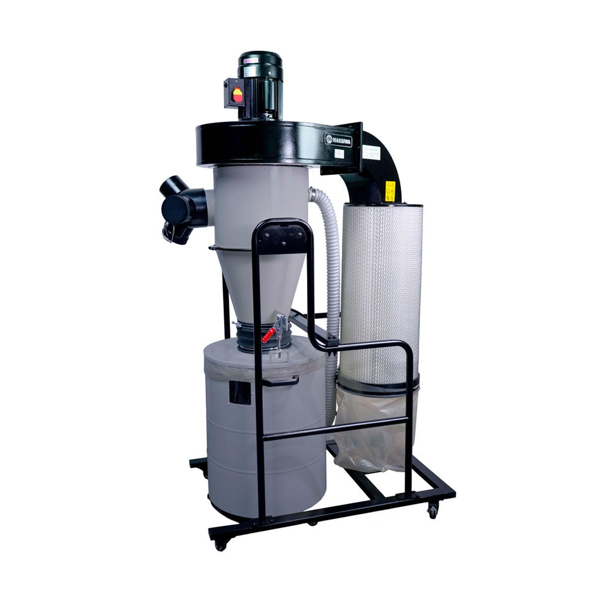 Maksiwa Cyclone Dust Collector | CY/3.C