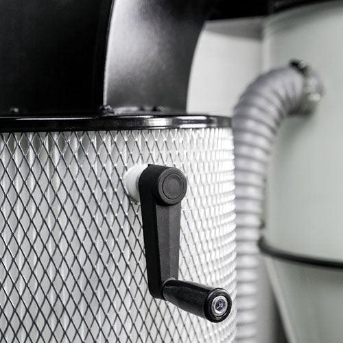 Maksiwa Cyclone Dust Collector | CY/3.C