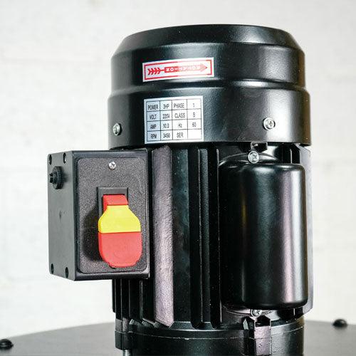 Maksiwa Cyclone Dust Collector | CY/3.C