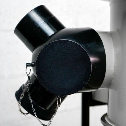 Maksiwa Cyclone Dust Collector | CY/3.C