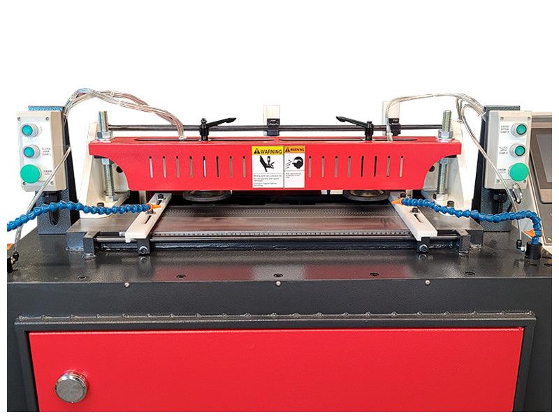 Cantek CNC Dovetailer | CN600