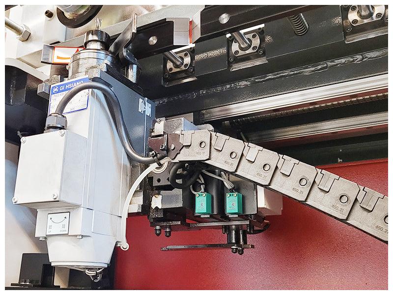 Cantek CNC Dovetailer | CN600