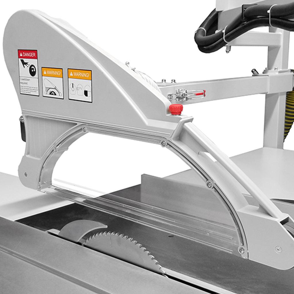 Cantek Axis Sliding Table Saw  | D405ANC