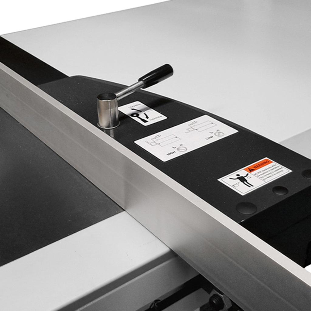 Cantek Axis Sliding Table Saw  | D405ANC