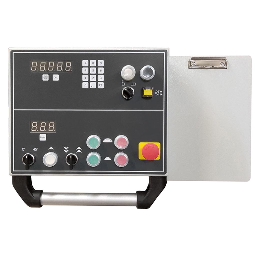 Cantek Axis Sliding Table Saw  | D405ANC