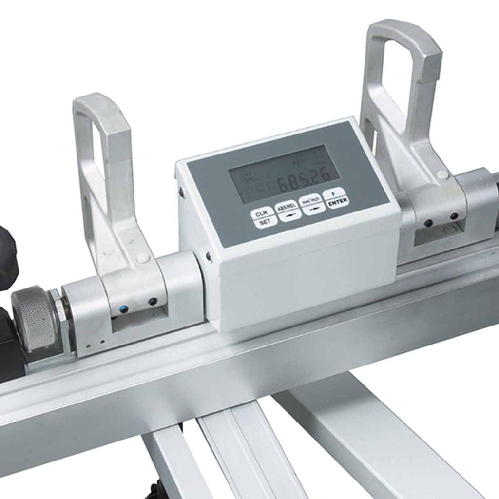 Cantek Axis Sliding Table Saw  | D405ANC