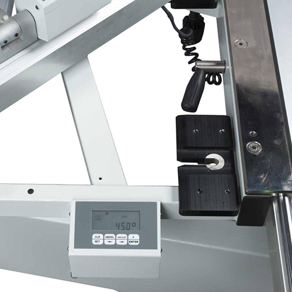 Cantek Axis Sliding Table Saw  | D405ANC