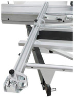Cantek Sliding Table Saw 8' Single Phase D405M