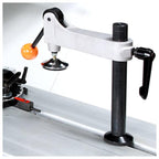 Cantek Sliding Table Saw 8' Single Phase D405M