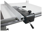 Cantek Sliding Table Saw 8' Single Phase D405M