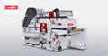 Cantek Double Surface Planer 25x16 | GT635ARD