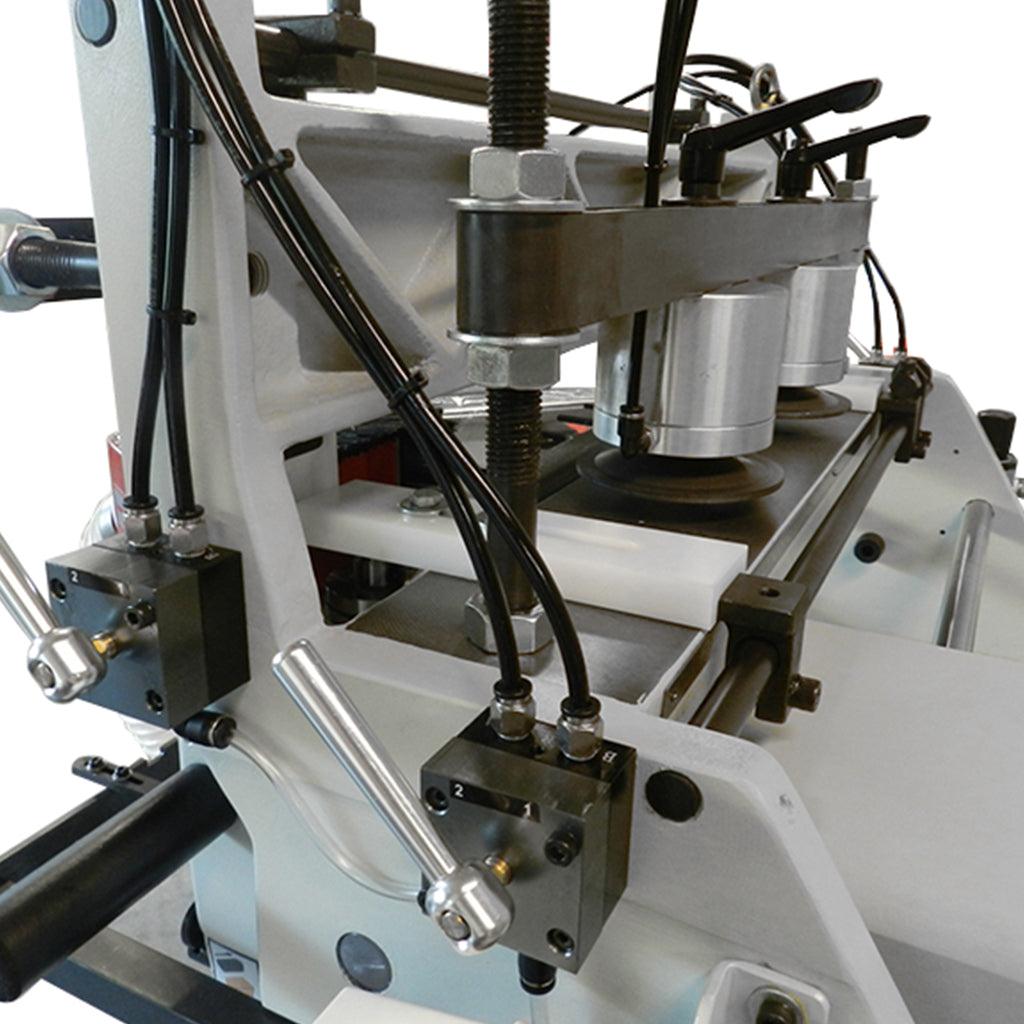Cantek Manual Dovetailer | JDT65