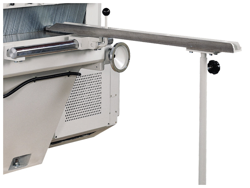 Cantek Multi Blade Gang Ripsaw | MRS300