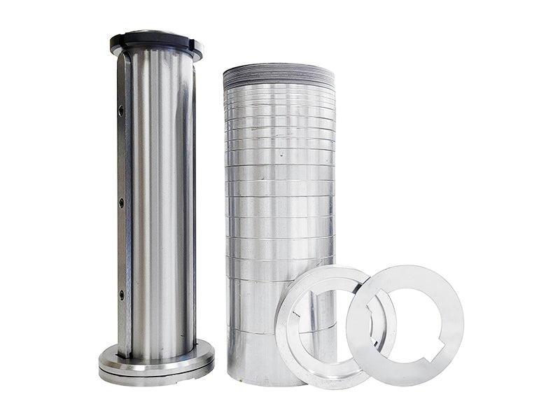 Cantek Multi Blade Gang Ripsaw | MRS300