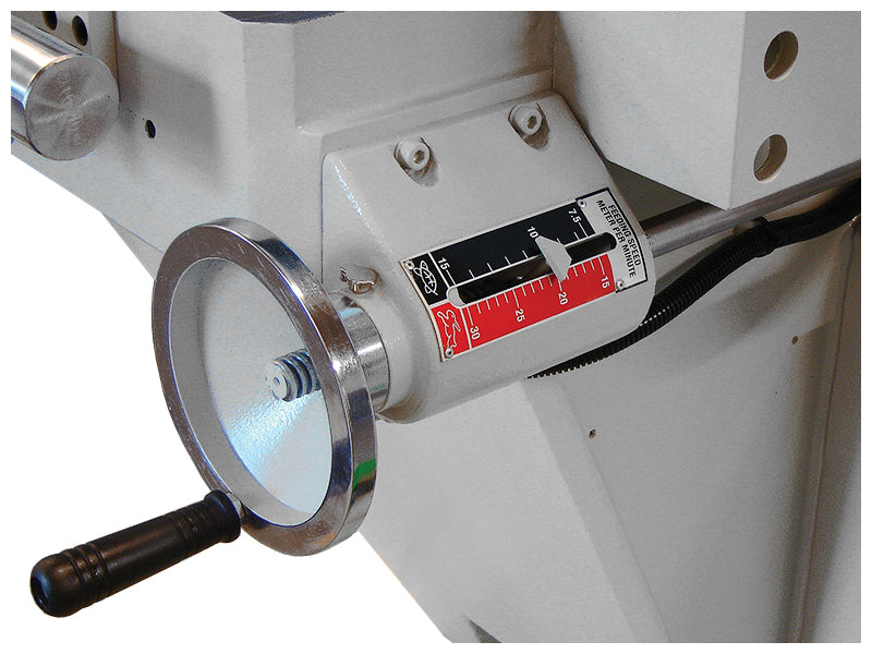 Cantek Multi Blade Gang Ripsaw | MRS300