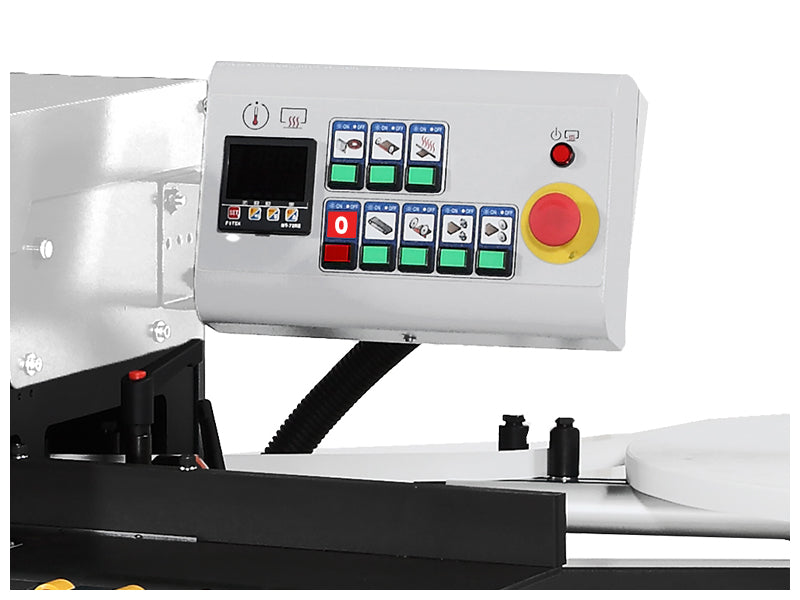 Cantek Automatic Edgebander | MX330