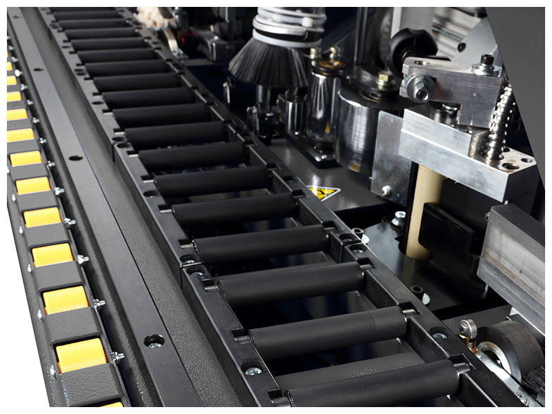 Cantek Automatic Edgebander | MX330