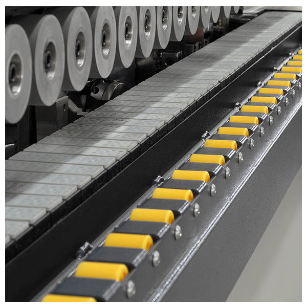 Cantek Automatic Edgebander | MX350MR