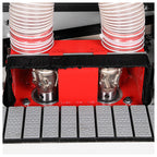 Cantek Automatic Edgebander | MX350MR