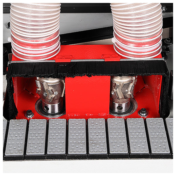 Cantek Automatic Edgebander | MX350MR