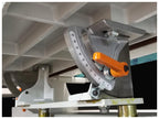 CANTEK PW120E OSCILLATING EDGE SANDER