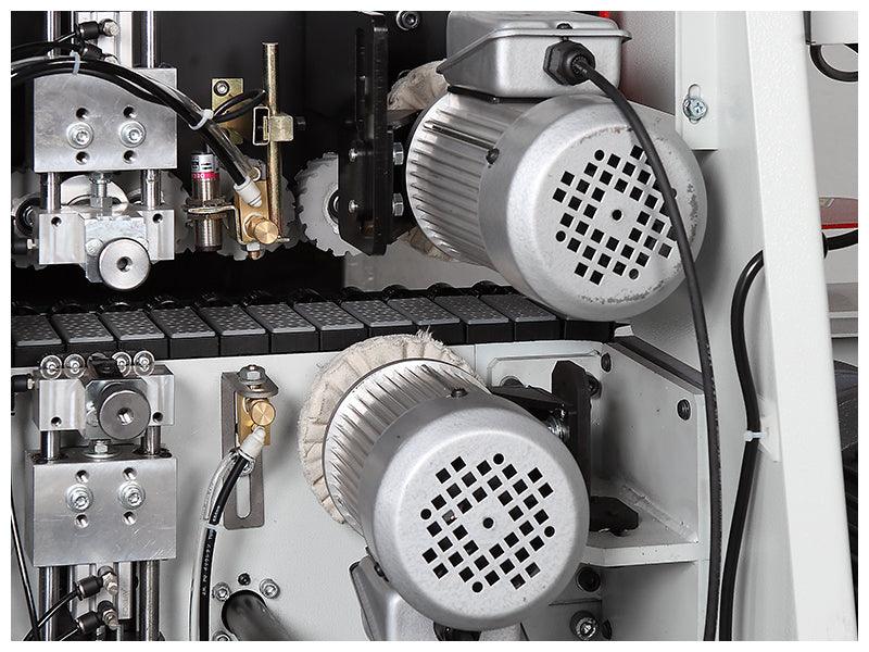 Cantek Automatic Edgebander | RAPIDEDGE PRO
