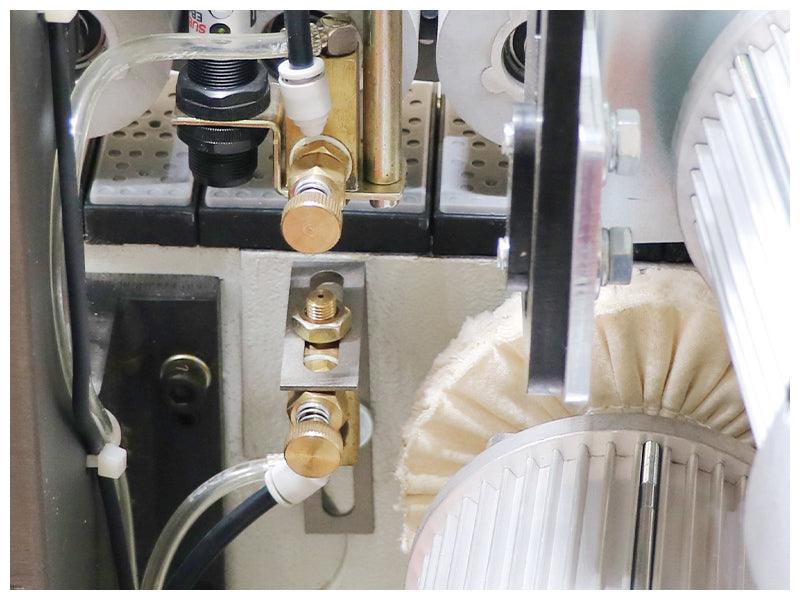 Cantek Automatic Edgebander | RAPIDEDGE PRO