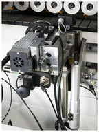 Cantek Automatic Edgebander | RAPIDEDGE PRO