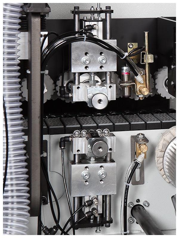 Cantek Automatic Edgebander | RAPIDEDGE PRO