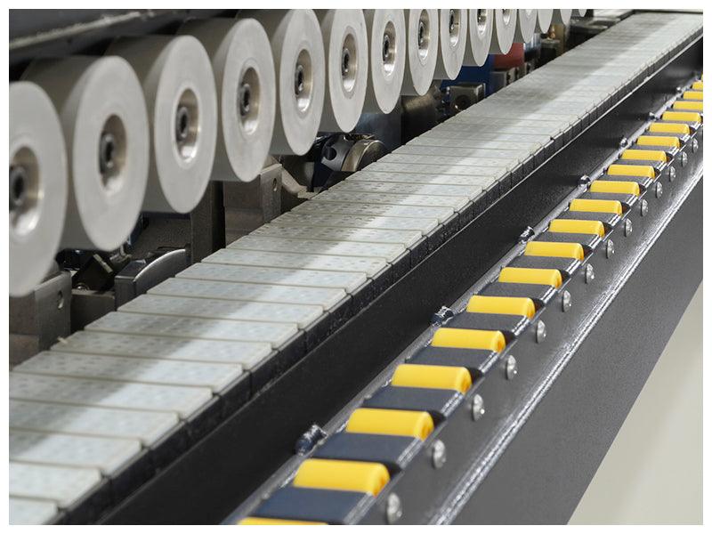 Cantek Automatic Edgebander | RAPIDEDGE PRO