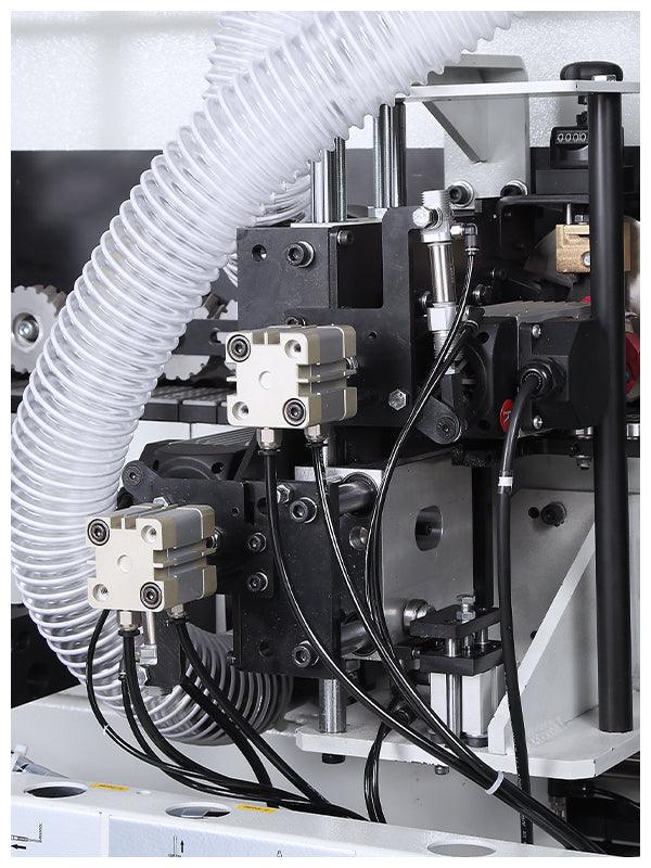 Cantek Automatic Edgebander | RAPIDEDGE PRO