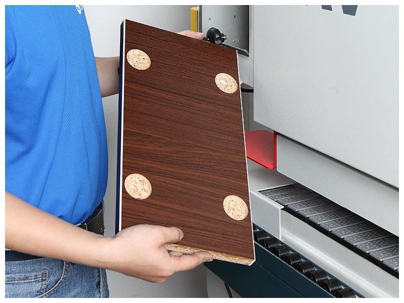 Cantek Automatic Edgebander | RAPIDEDGE PRO
