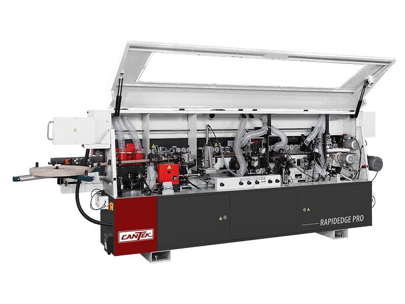 Cantek Automatic Edgebander | RAPIDEDGE PRO