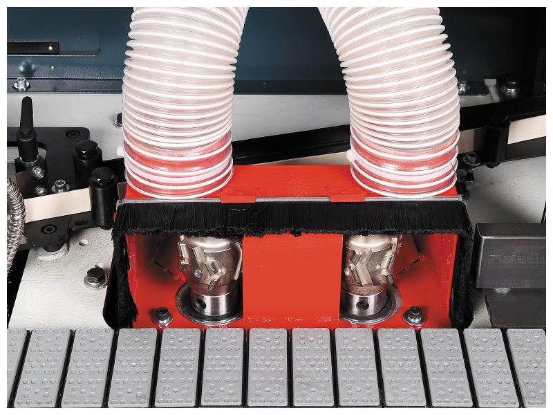 Cantek Automatic Edgebander | RAPIDEDGE PRO